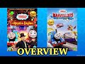 Thomas And Friends The Royal Engine Marvellous Machinery DVD Overview