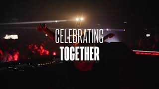 Tomorrowland Belgium 2026 | Livestream Trailer