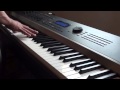 Beyonce - God Made You Beautiful - Piano Cover ...