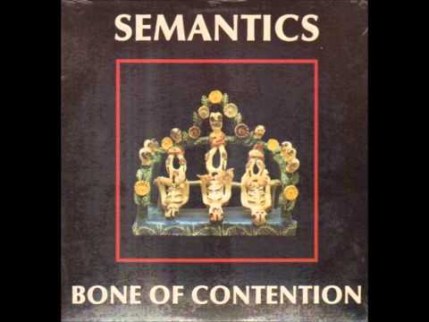 Semantics - R-Byte Mock Fry (Bone of Contention)