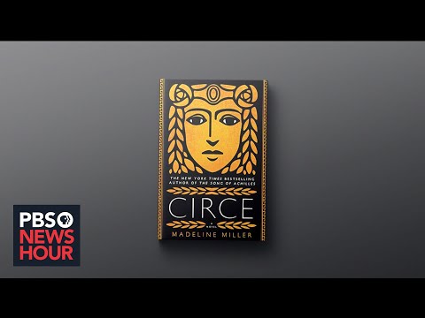 ‘Circe’ author Madeline Miller answers your questions