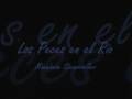 PBL ~ Mannhiem Steamroller - Los Peces en el Rio