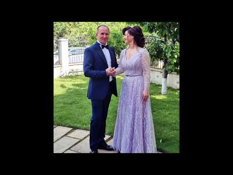 Mitica Haidau - Oare cum (Cover Petrica Muresan)