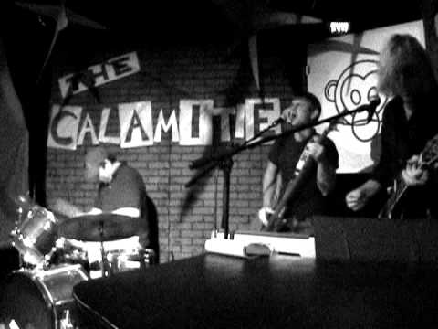 The Calamities - Sloppy Sue