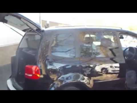 Darlington Volkswagen - Touran 2014 -NV64KYY