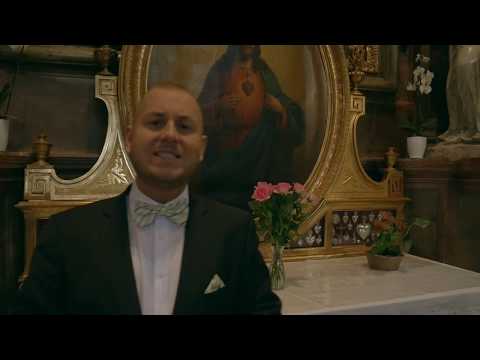 AVE MARIA - MARTIN JAKUBEC