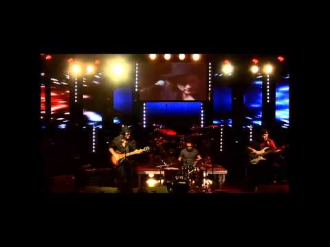 JL Fulks | LIVE at the Culture Room | VooDoo Child