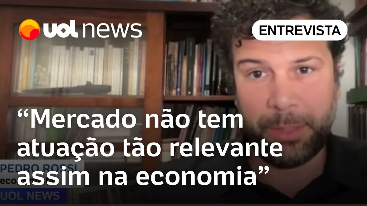 Haddad e Lula não têm que ceder a pressões do mercado; papel é superdimensionado, diz economista