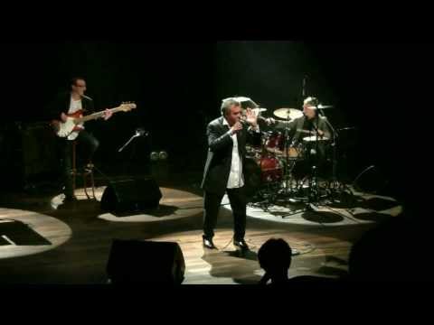 TEASER Spectacle  Ô Mage Nougaro