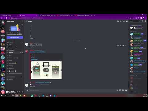 Making Insolence Piggy skins!