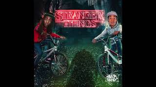 Wiz Khalifa Stranger Things Feat  J R  Donato    (Official Audio)