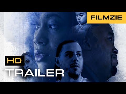 Turn of the Cheek: Official Trailer (2020) | Krystal Lanae Hill, Aqeel Ash-Shakoor, Dominic Ovando