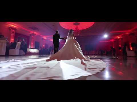 Dasma Shqiptare - Martesa Liridones & Qendrimin