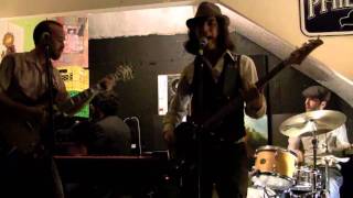 And So Say All of Us - "Mister Freako" (Live Pt. 1)