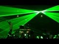 Armin van Buuren @ Armin Only Intense (Moscow ...