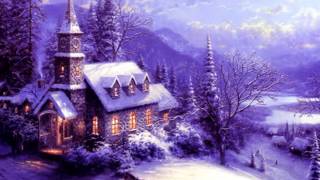 SILVER BELLS - Burl Ives