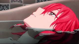 Roméo Elvis (feat -M-) - Parano (slowed)