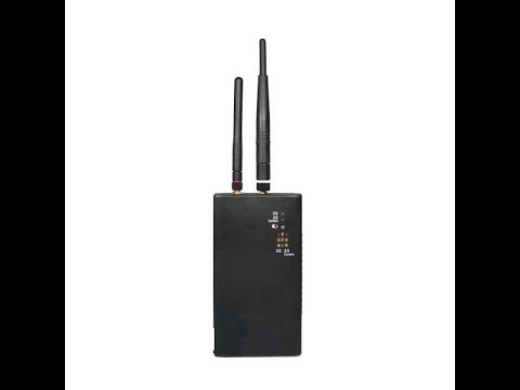 Portable GSM CDMA 3G 4G 5G Mobile Cell Phone Detector