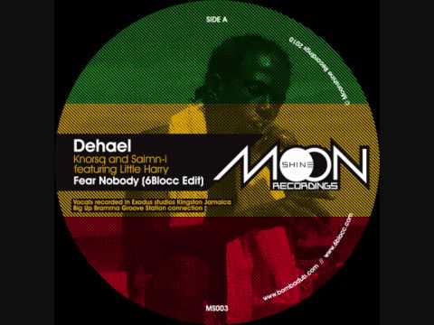 Knorsq & Saimn-I ft Little Harry 'Fear Nobody' (6Blocc Edit)