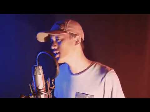 Zona Nyaman -Cover(Renzxdy)