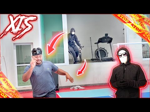 O QUINTO XIS NÃO CANSA !!!  (O JOGO 6 PART 31)