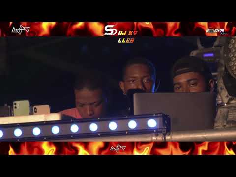 DJ Jomix Feat. DJ Kylled et DJ Softee Show SYSTÉME D LIVE 2 #BGFK