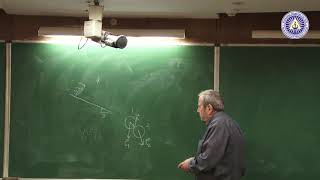 2 Micro Mechanical Models in Granular Systems-1 by Prof Jim Jenkins, Cornell video