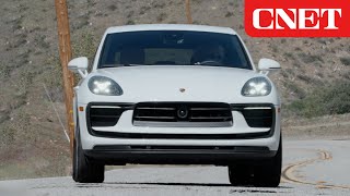 2022 Porsche Macan: The Poor Man's Porsche?