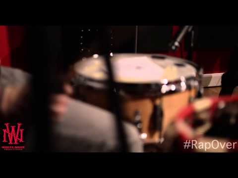 Rap Over S01E09 - Iratus [Trailer]