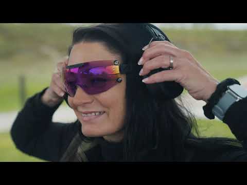 National Shooting Centre Bisley Promotional Video