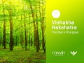 Vishaka Nakshatra: Stellar Mind Programing Technique