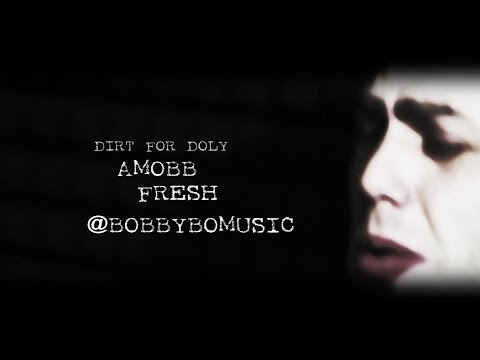 AMOBB(FRESH)-DIRT FOR DOLY