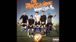 The Janoskians -  LA Girl (Audio) {Would U Love Me - EP]