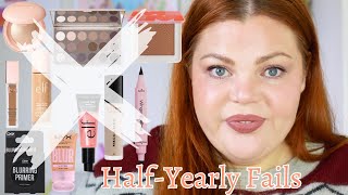 Half Yearly Fails....Don't Waste Your Money On These..