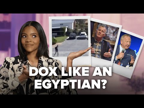 The Great Exodus From Utah? Where Did The "Egyptians" Go On 9/10? | Candace Ep 267