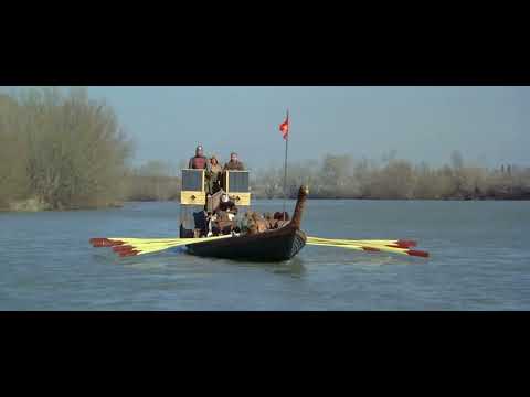 Eleanor's Arrival («The Lion in Winter», 1968)