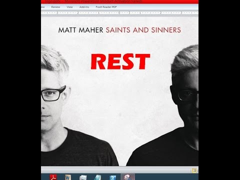 Rest