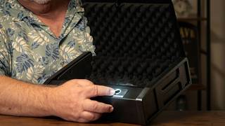 Quick Access Biometric Safe Worth It? BODIOO Review