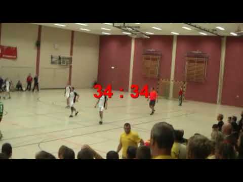 HC Aschersleben vs. HSV Naumburg-Stößen e.V.