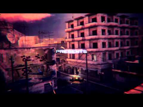 FaZe GaZii | "Death Before Dishonour" Promo