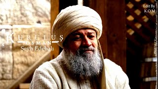 Download lagu Kuruluş Osman Müzikleri Şeyh Edebalı mp3