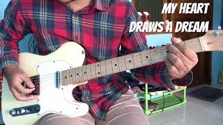 Download lagu L'Arc en Ciel - My Heart Draws A Dream (cover) mp3