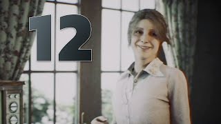 Finding Out The Truth About Mary! - Silent Hill 2 Ep. 12