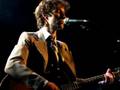 Andrew Bird - end of Glass Figurine