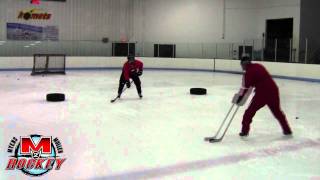 Figure 8 Pass & Drive