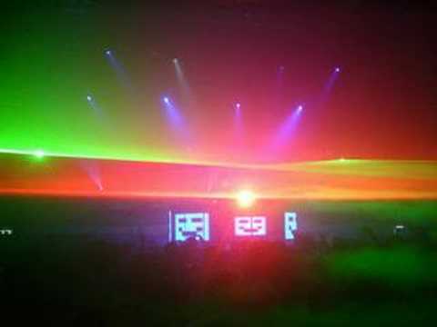 Sean Tyas - One more night out (original mix)