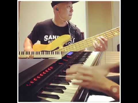 Uptempo Gospel - Andre Forbes