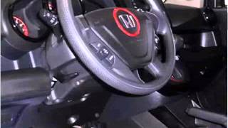 preview picture of video '2010 Honda Element Used Cars Hamburg, Buffalo, Krown Rust co'