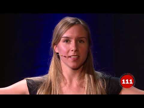 MT180 2017 Finale suisse - Céline Hediger