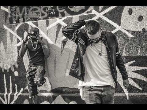 RIME x Mike Diamondz - Losing my mind (Official Video)